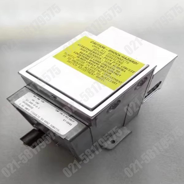 开利空调19XR离心机导叶电机，马达HF26BB029/030，开利中央空调冷水机组原厂配件